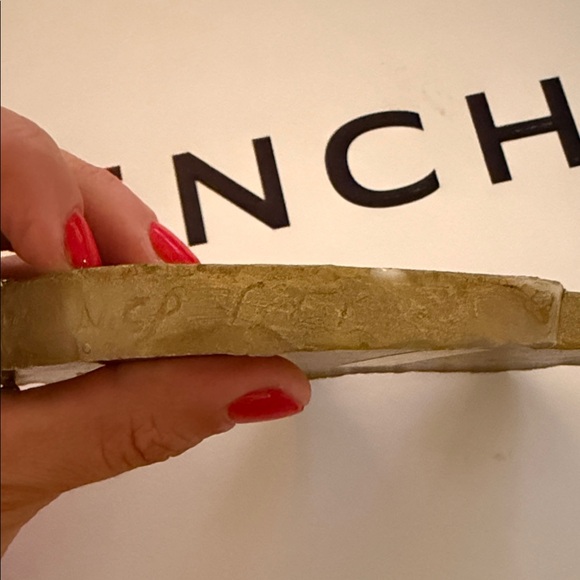 Michal Negrin Hamsa Hand with Angel Floral Design - Picture 10 of 15